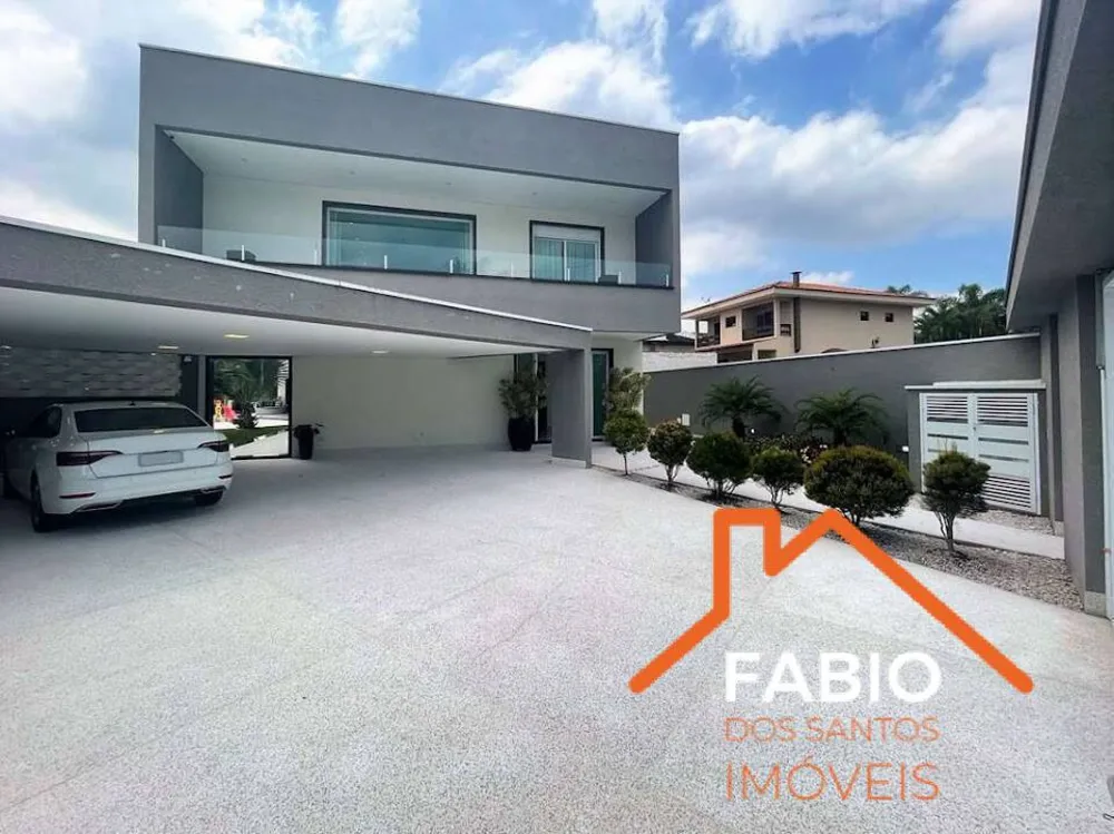 Casa de Condomínio, 4 quartos - Foto 2