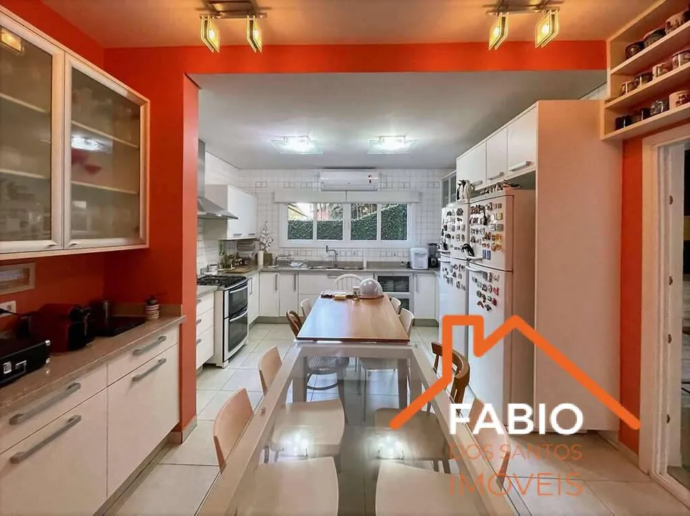 Casa de Condomínio, 4 quartos - Foto 7