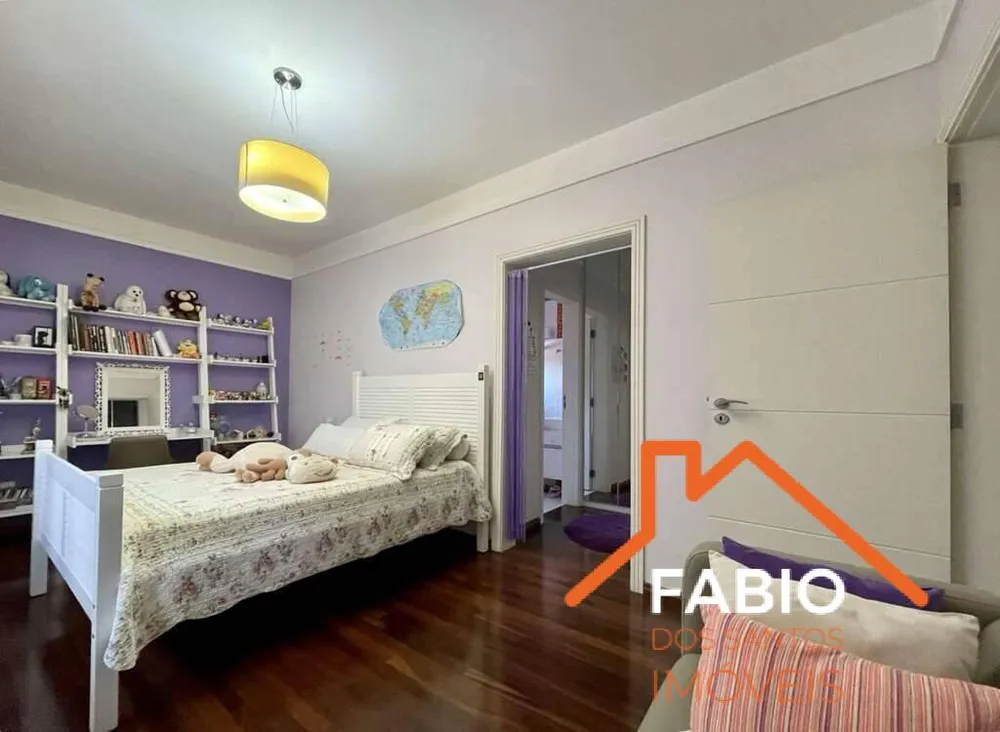 Casa de Condomínio, 4 quartos - Foto 12