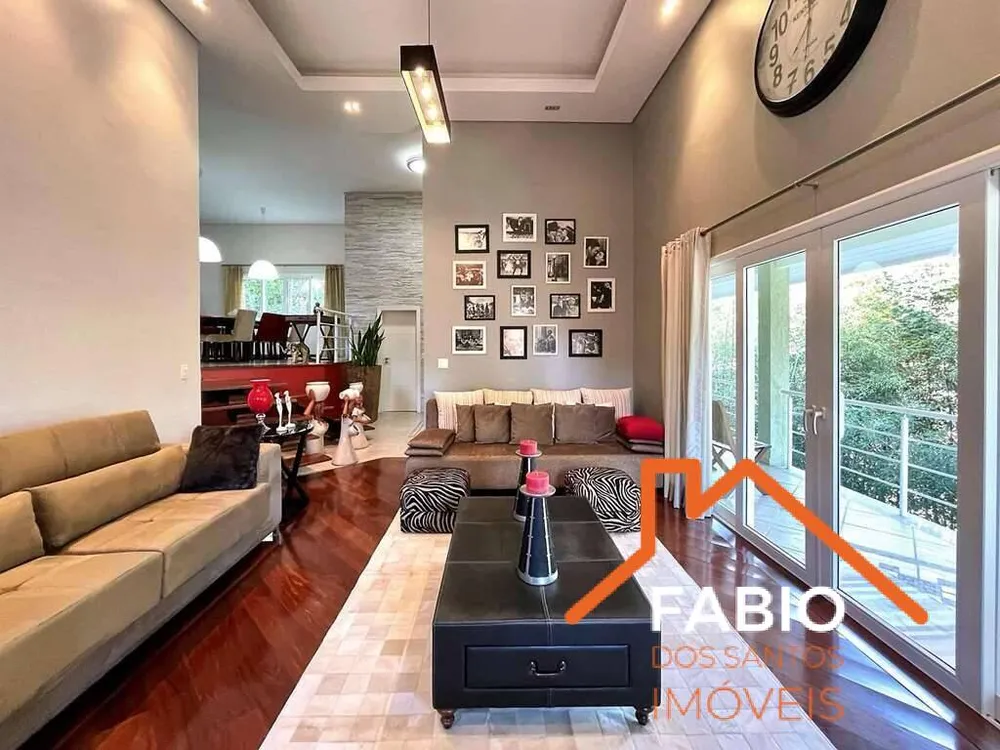 Casa de Condomínio, 4 quartos - Foto 6