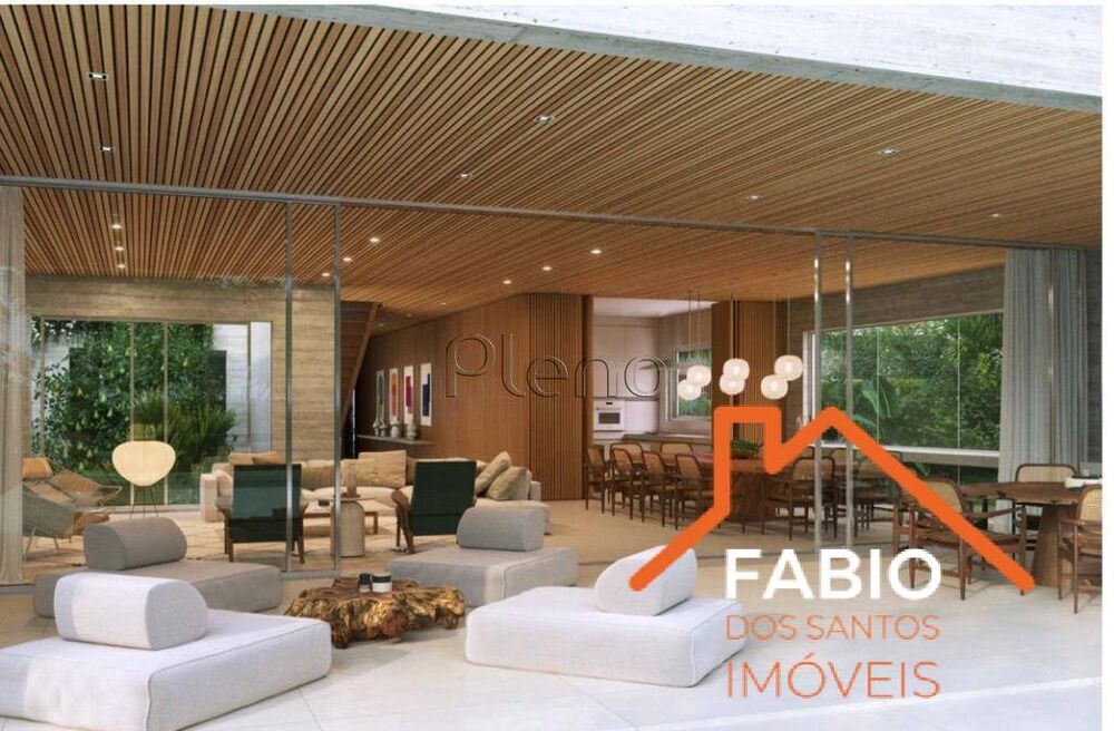 Casa de Condomínio, 5 quartos - Foto 3