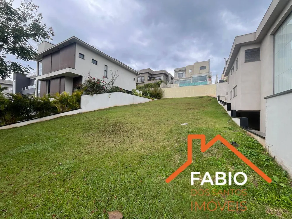 Terreno, 420 m² - Foto 2