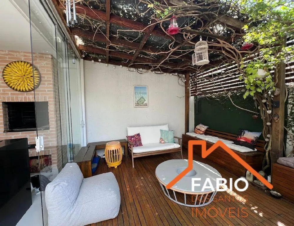 Casa de Condomínio, 3 quartos - Foto 7