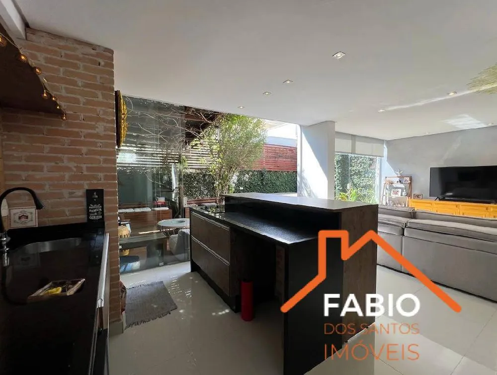 Casa de Condomínio, 3 quartos - Foto 6