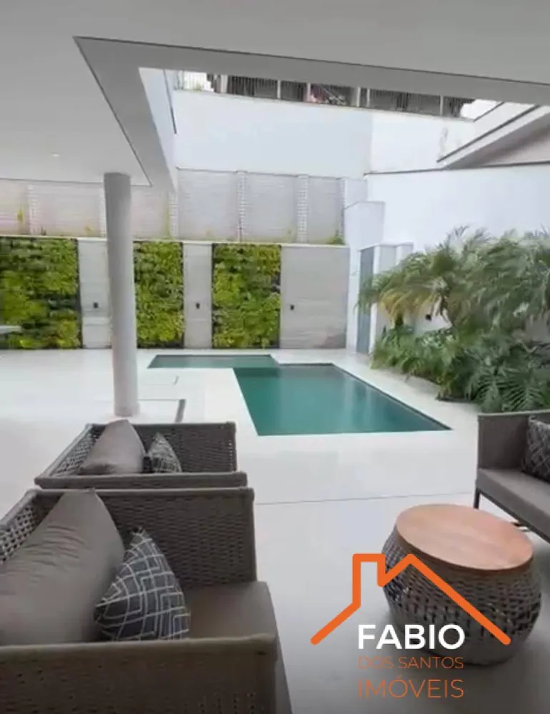 Casa de Condomínio, 4 quartos - Foto 6