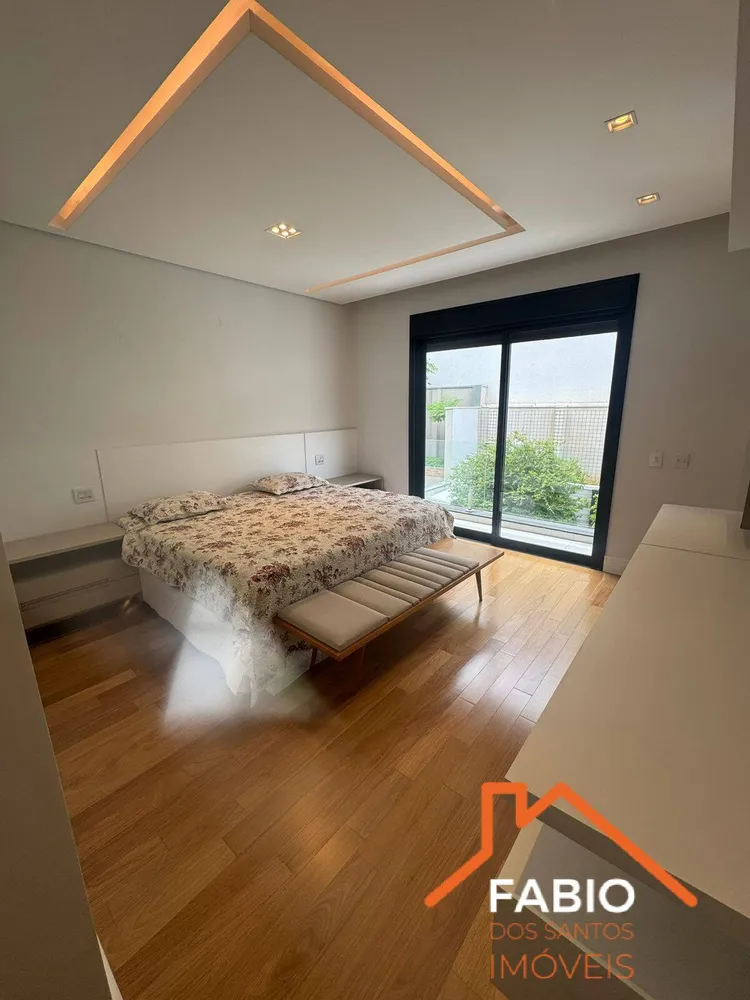 Casa de Condomínio, 4 quartos - Foto 10