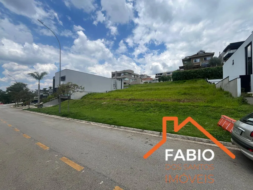 Terreno, 1033 m² - Foto 3