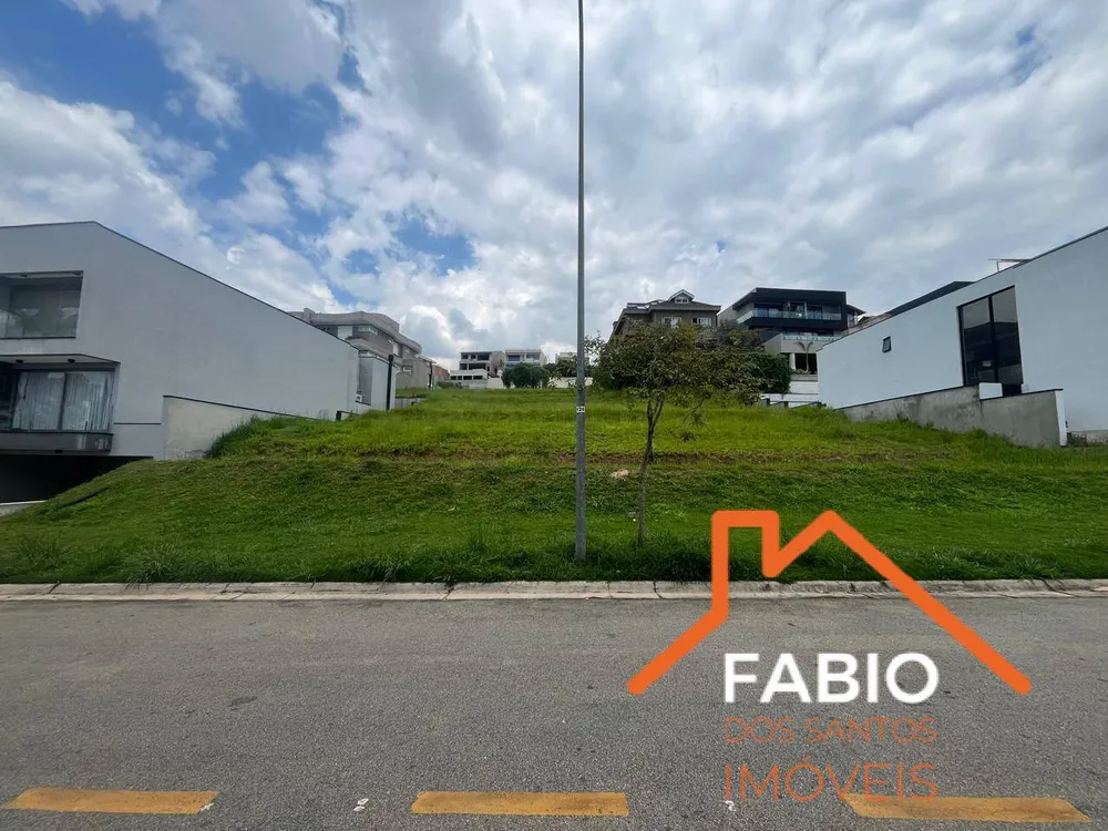 Terreno, 1033 m² - Foto 4