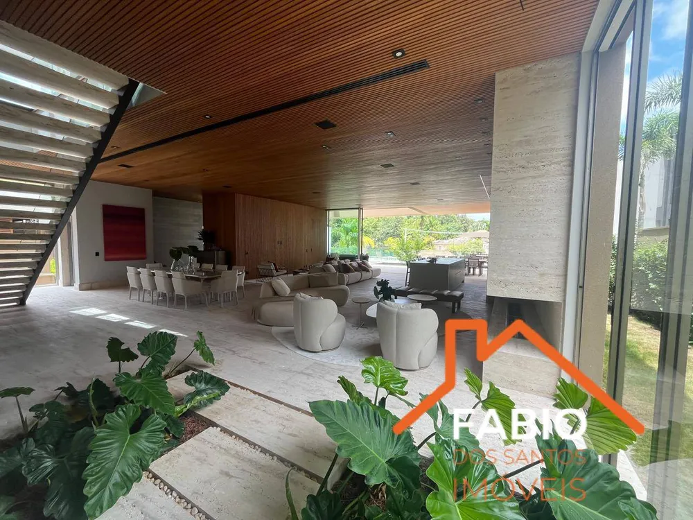 Casa de Condomínio, 5 quartos - Foto 3