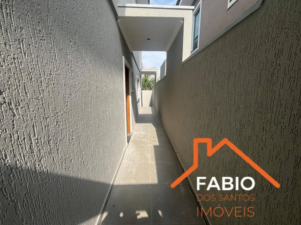 Casa, 3 quartos, 230 m² - Foto 2