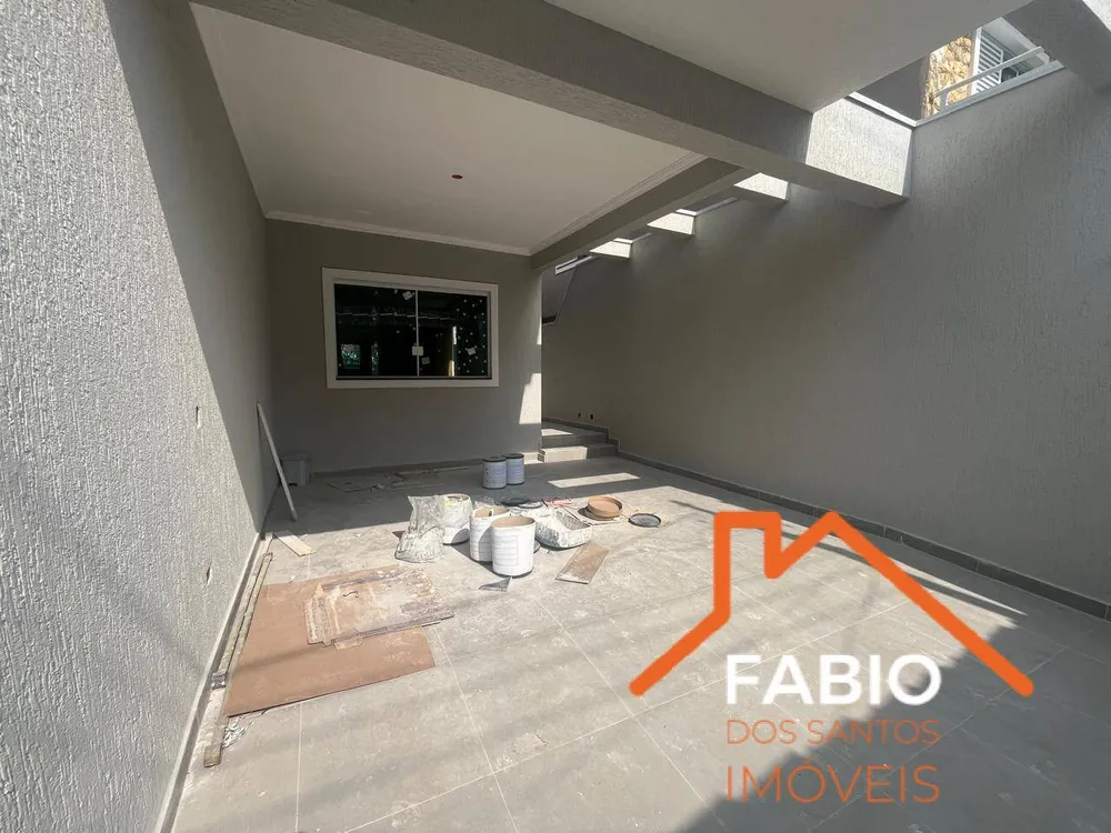 Casa, 3 quartos, 230 m² - Foto 1