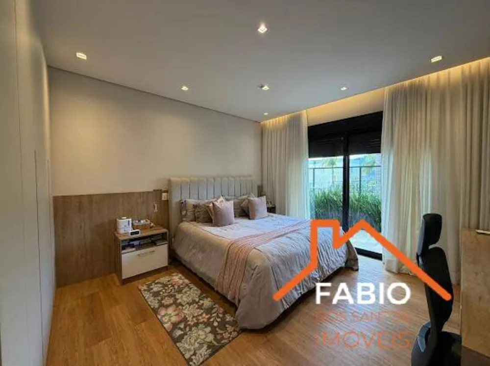 Casa de Condomínio, 3 quartos - Foto 10