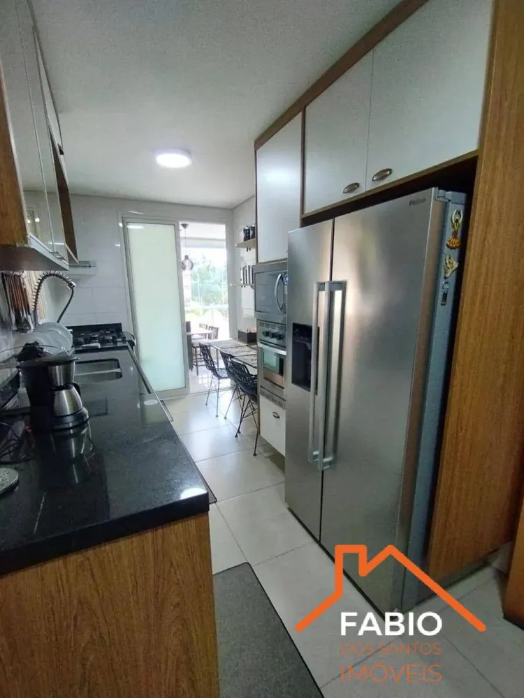 Apartamento, 3 quartos, 136 m² - Foto 5