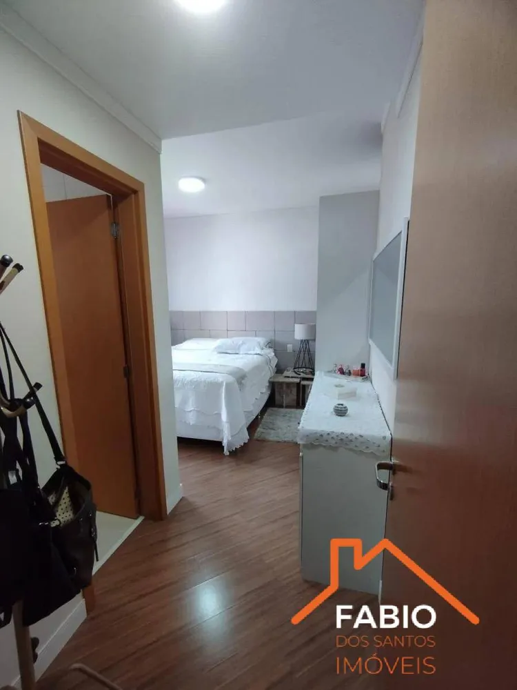 Apartamento, 3 quartos, 136 m² - Foto 8