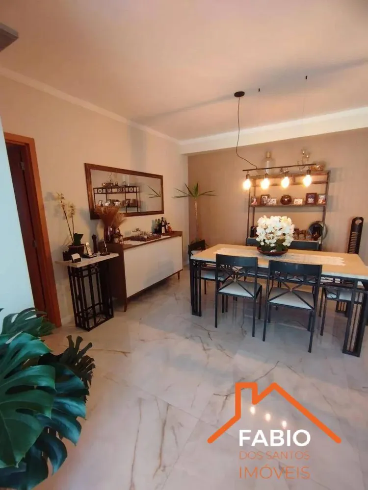 Apartamento, 3 quartos, 136 m² - Foto 7