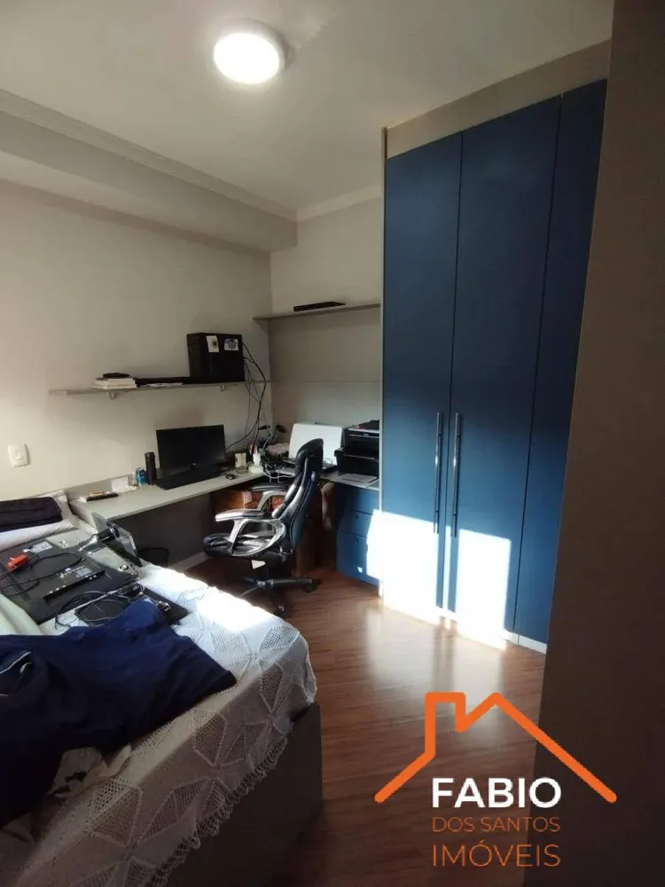 Apartamento, 3 quartos, 136 m² - Foto 6
