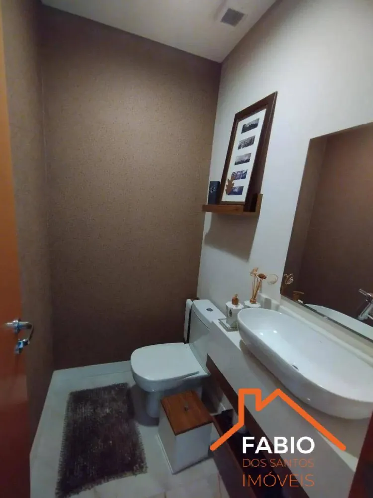 Apartamento, 3 quartos, 136 m² - Foto 2