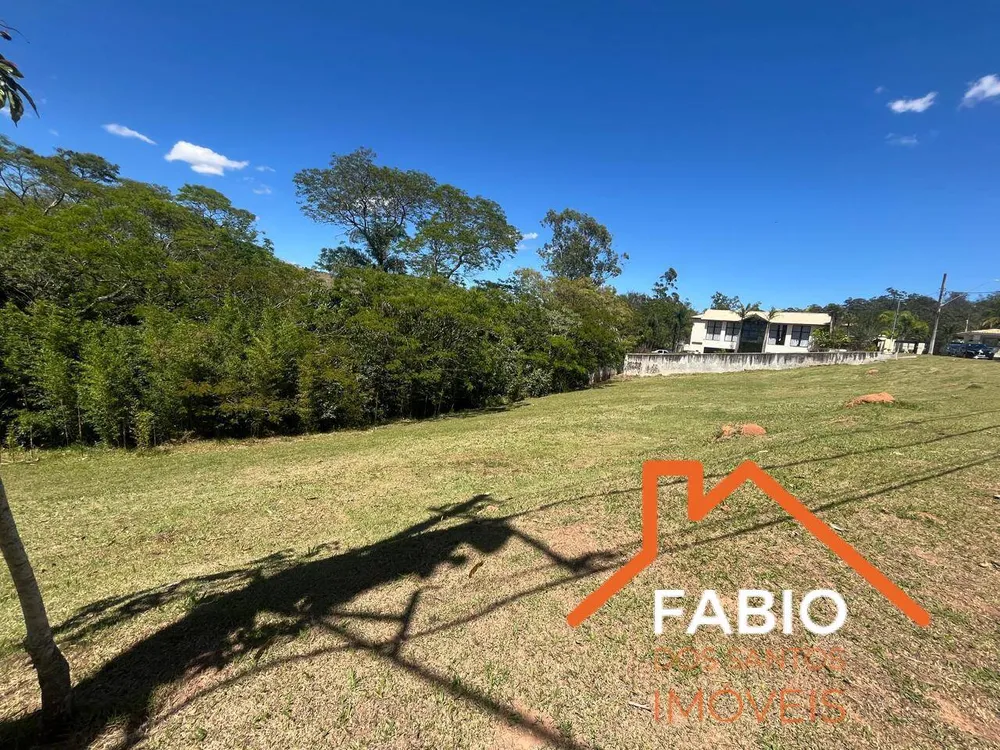 Terreno, 588 m² - Foto 1