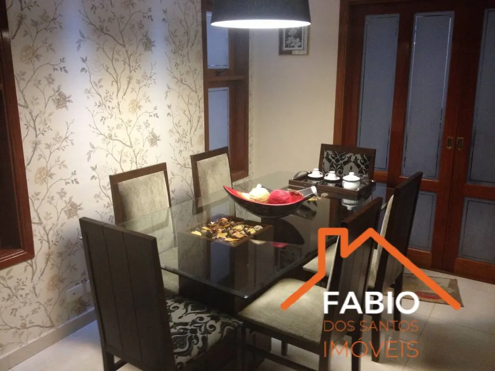 Casa, 4 quartos, 322 m² - Foto 5