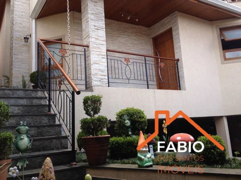 Casa, 4 quartos, 322 m² - Foto 7
