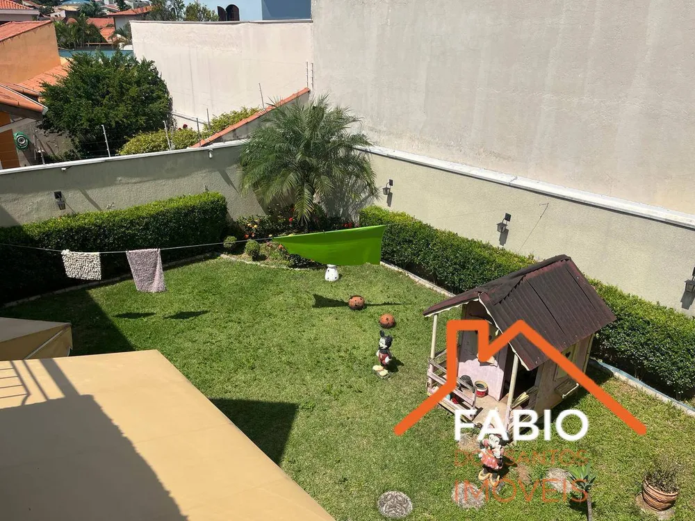 Casa, 4 quartos, 322 m² - Foto 15