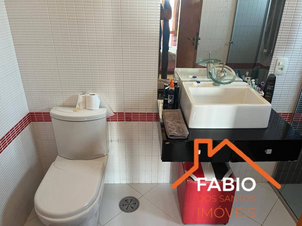 Casa, 4 quartos, 322 m² - Foto 2