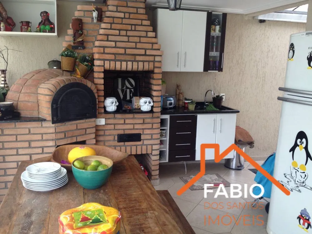 Casa, 4 quartos, 322 m² - Foto 4