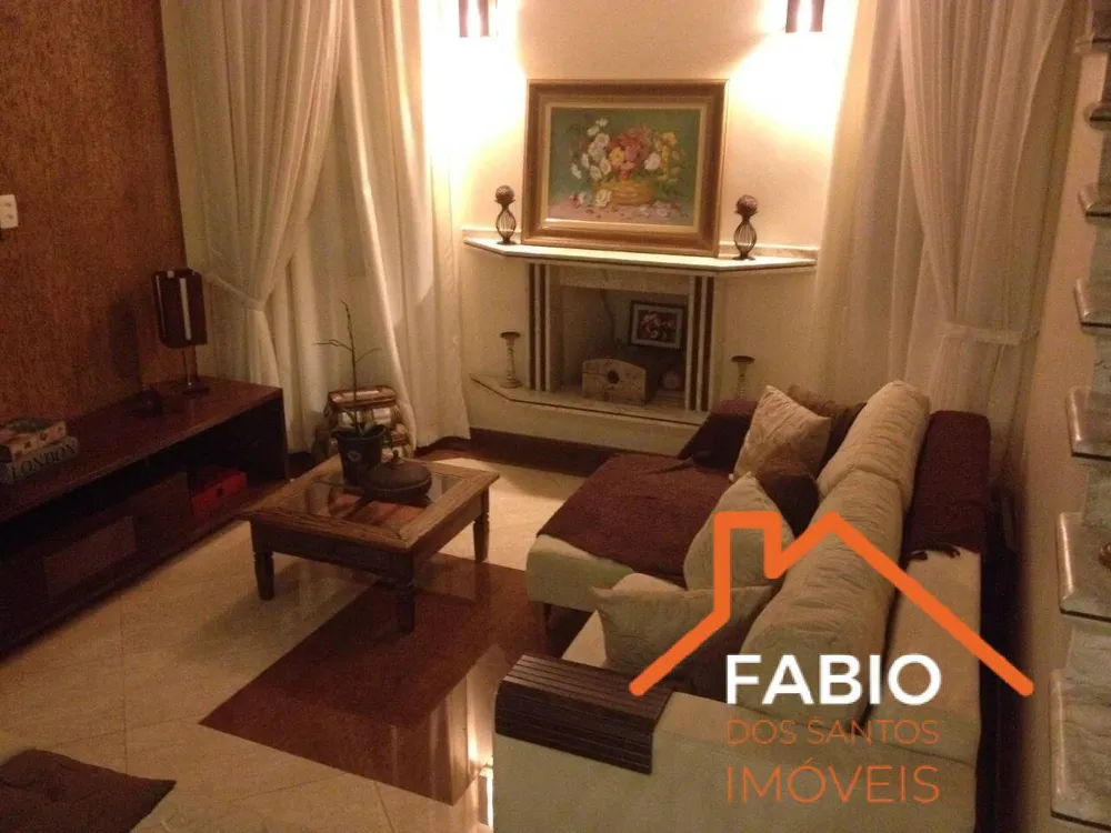 Casa, 4 quartos, 322 m² - Foto 7