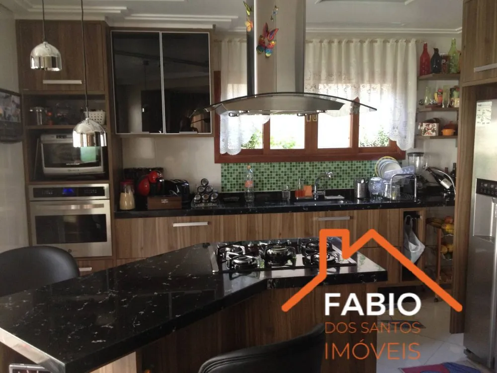 Casa, 4 quartos, 322 m² - Foto 6