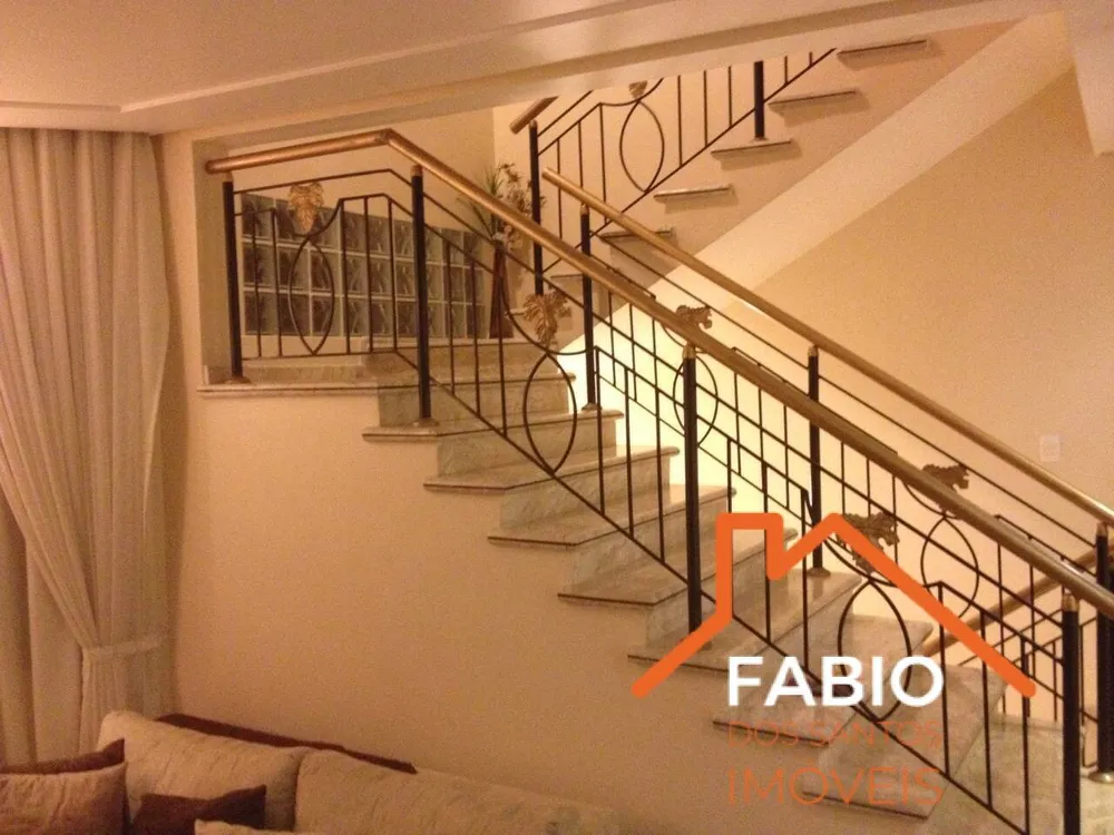 Casa, 4 quartos, 322 m² - Foto 12