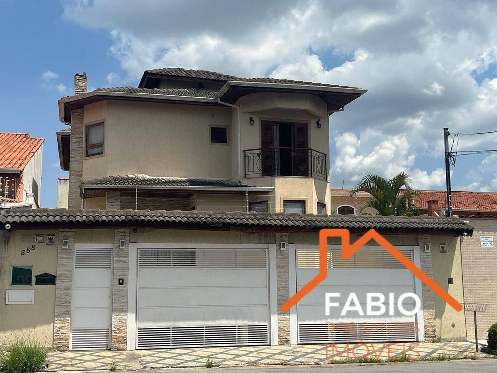 Casa, 4 quartos, 322 m² - Foto 4