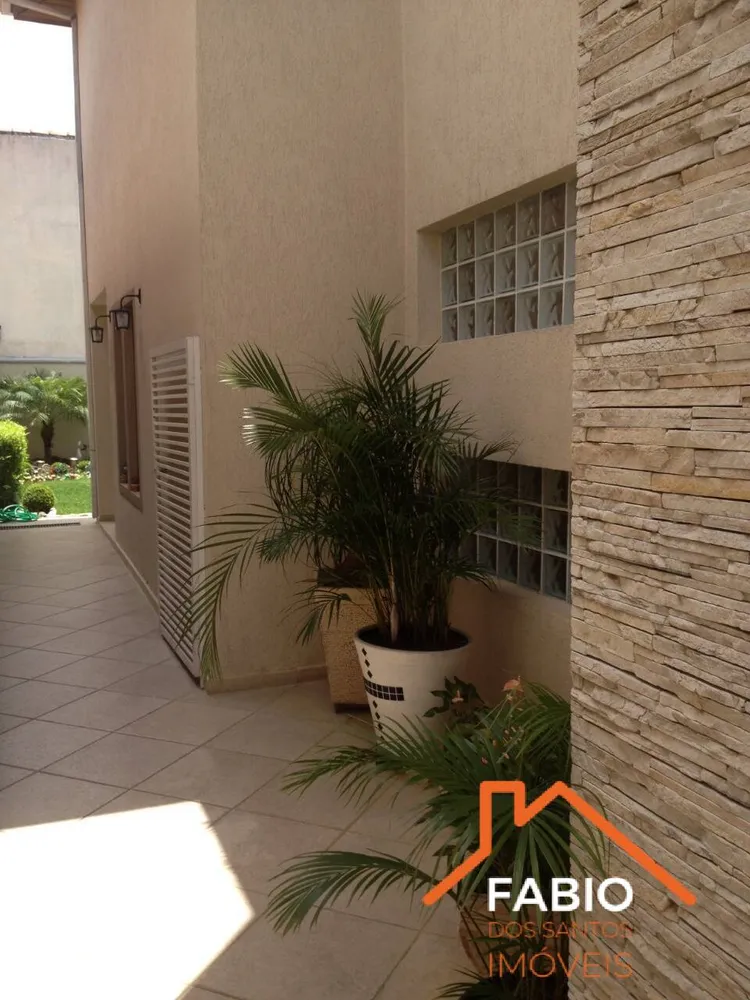 Casa, 4 quartos, 322 m² - Foto 3