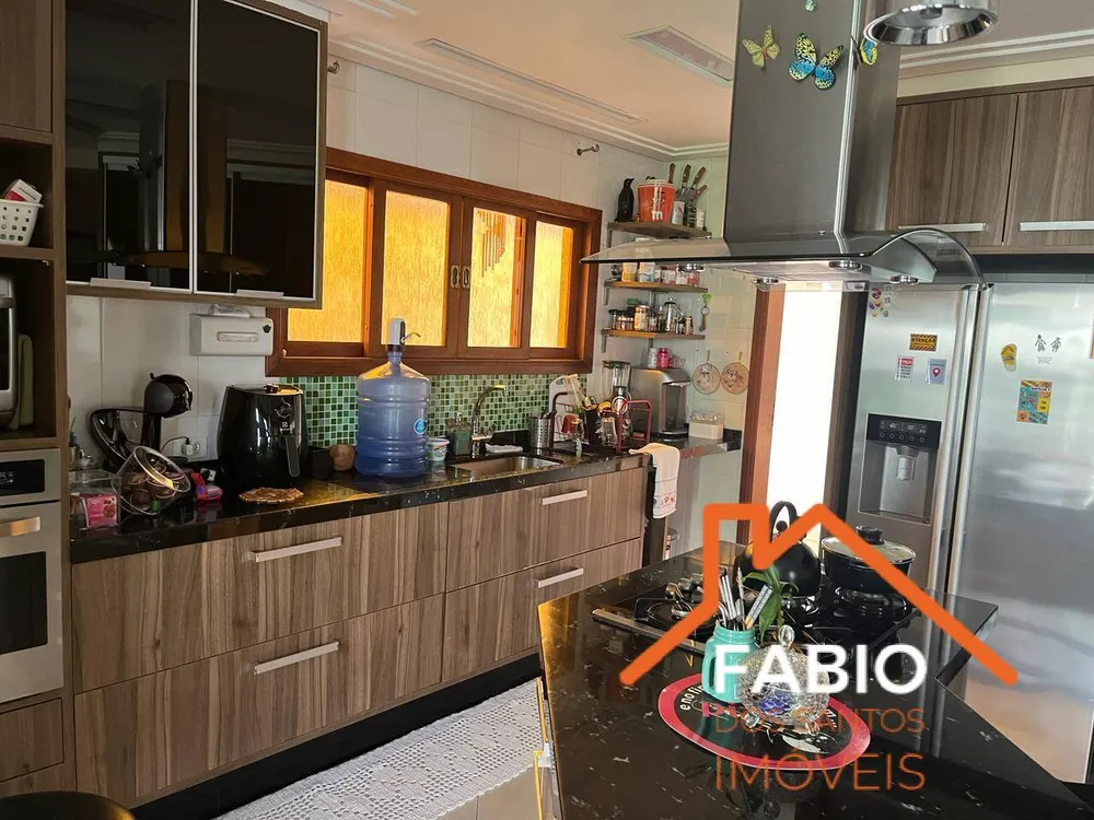 Casa, 4 quartos, 322 m² - Foto 11