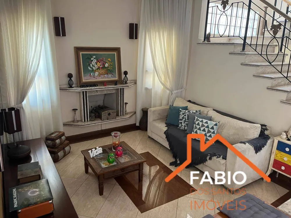Casa, 4 quartos, 322 m² - Foto 6