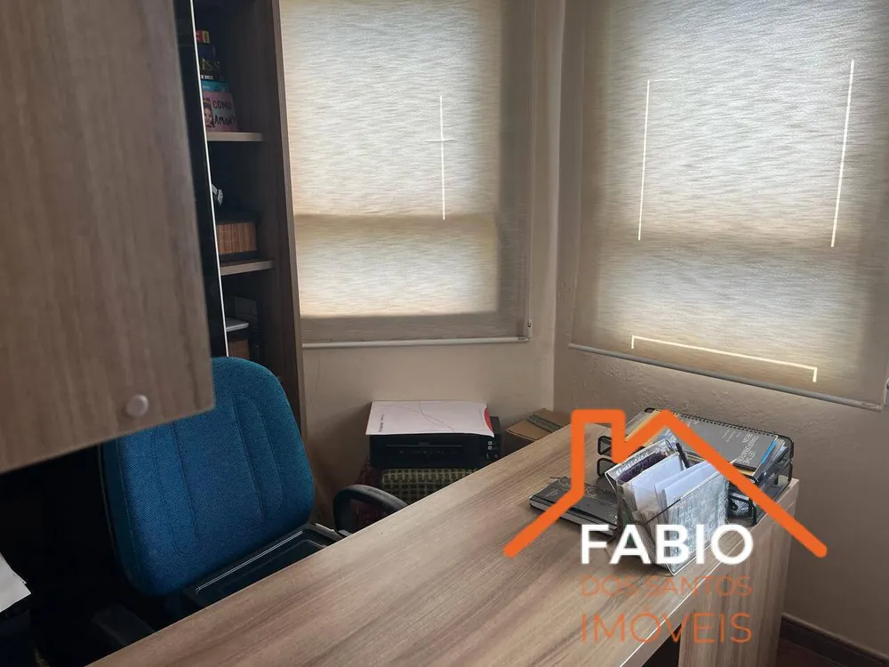 Casa, 4 quartos, 322 m² - Foto 8
