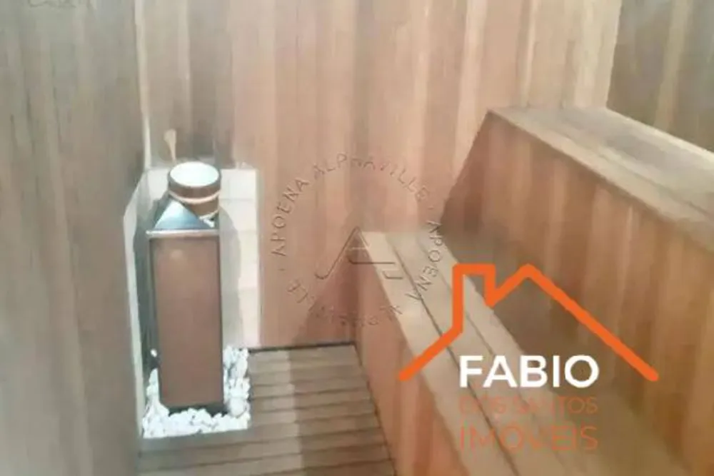 Casa de Condomínio, 5 quartos - Foto 8