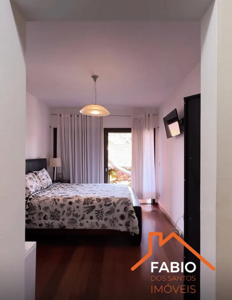 Casa de Condomínio, 5 quartos - Foto 10