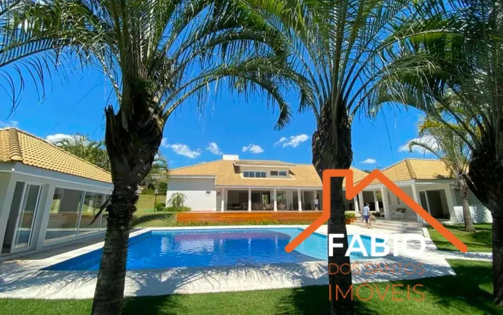 Casa de Condomínio, 4 quartos - Foto 6