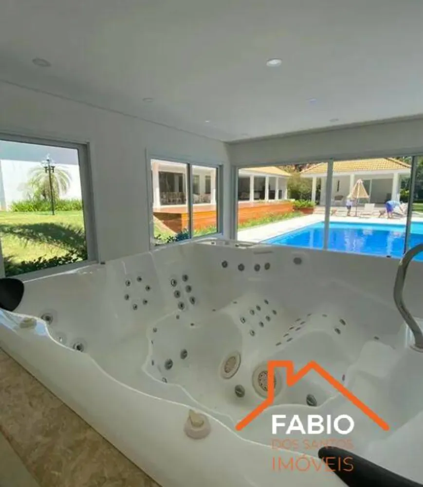 Casa de Condomínio, 4 quartos - Foto 7