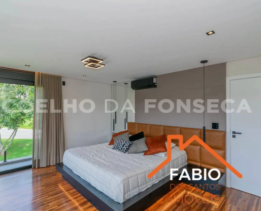 Casa de Condomínio, 5 quartos - Foto 6
