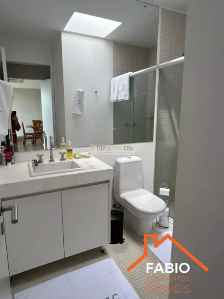 Casa de Condomínio, 3 quartos - Foto 8