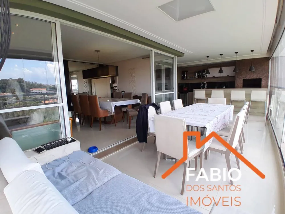 Apartamento, 4 quartos - Foto 1