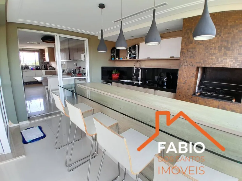 Apartamento, 4 quartos - Foto 4
