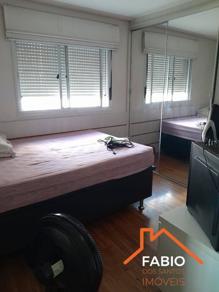 Apartamento, 4 quartos - Foto 2