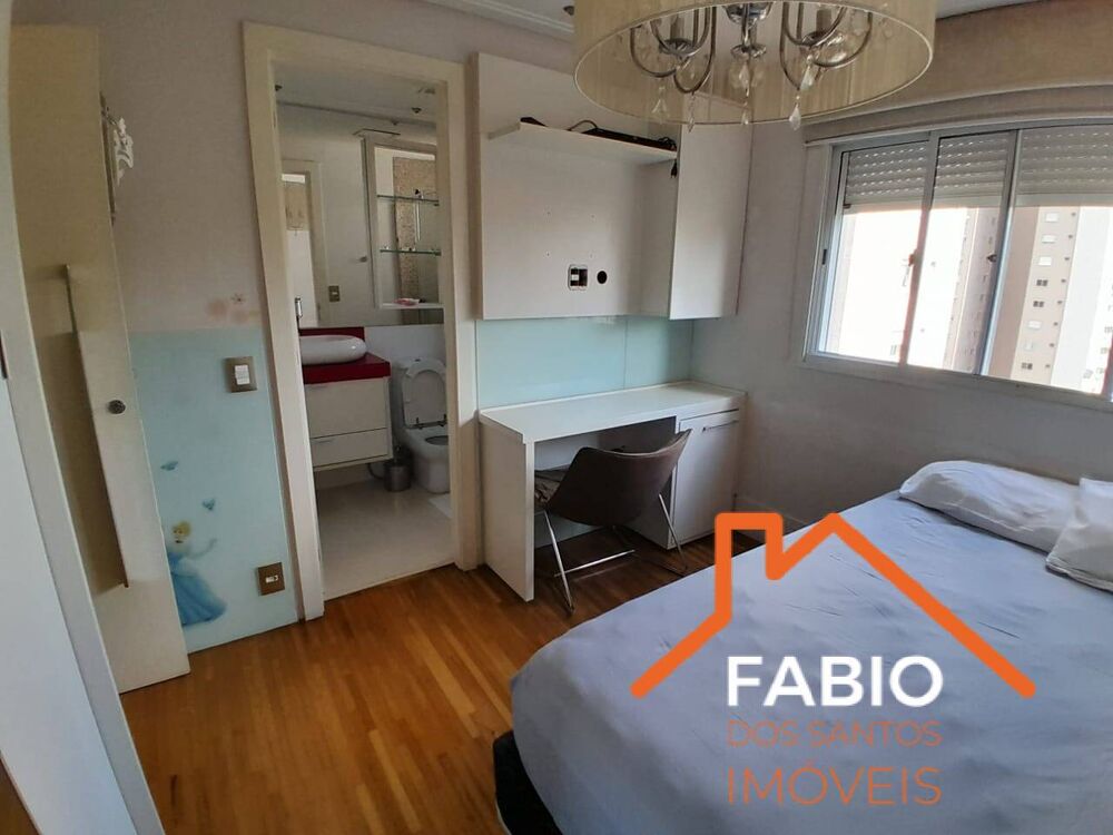 Apartamento, 4 quartos - Foto 1