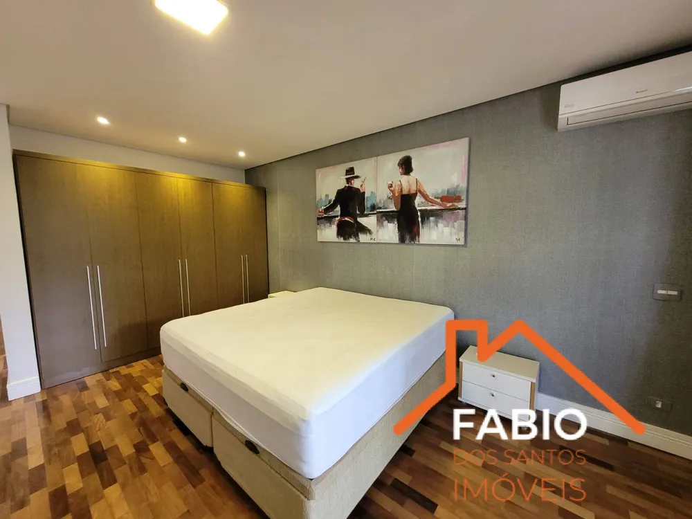 Casa de Condomínio, 4 quartos - Foto 10