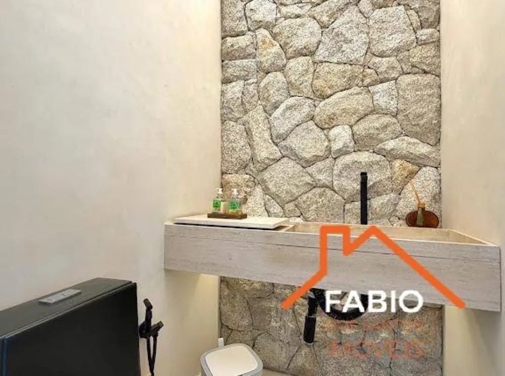 Casa de Condomínio, 5 quartos - Foto 1