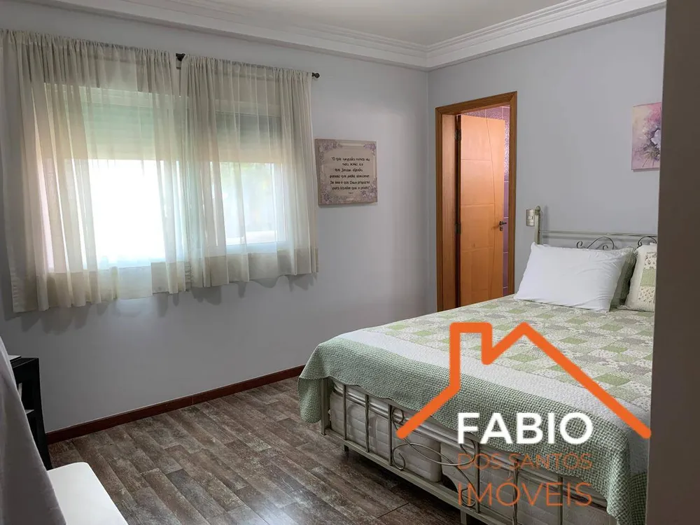 Casa de Condomínio, 4 quartos - Foto 7