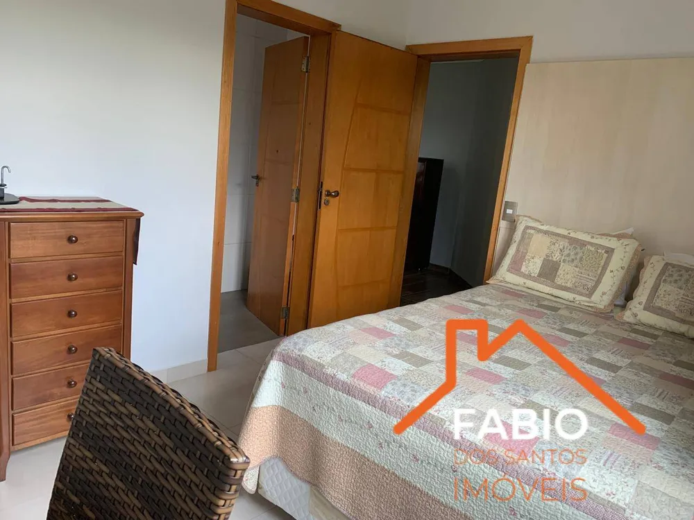 Casa de Condomínio, 4 quartos - Foto 8