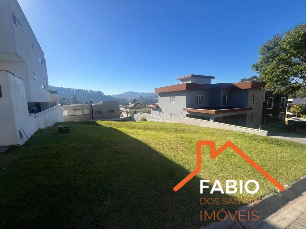 Terreno, 567 m² - Foto 1